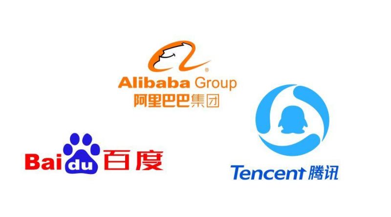 Tencent surpasse désormais Baidu