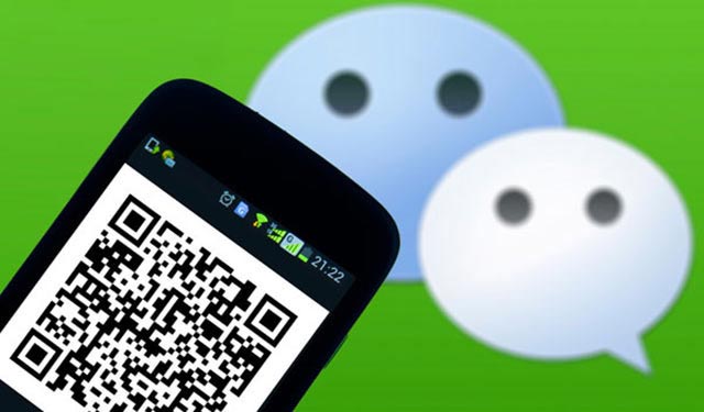 Mini-programmes WeChat 2020