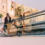 Le luxe face à la vente aux détails en Chine