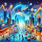 Perspectives du marché pour 2024 : Où va l'industrie du luxe en Chine ?