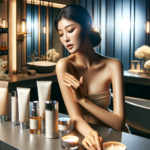 La nouvelle tendance beauté en Chine : La "skinification" des soins corporels