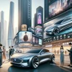 La génération Z en Chine, moteur d'une nouvelle ère pour les voitures de luxe
