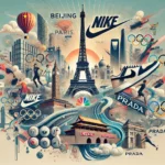 De Pékin à Paris, de Nike à Prada : l'opportunité olympique
