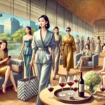 Comment les femmes chinoises fortunées façonnent l'avenir des voyages de luxe