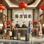 Comment les hôtels peuvent séduire la clientèle chinoise à l’étranger