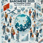 Baromètre 2025 du voyageur chinois : que faut-il retenir ? Baromètre 2025 du voyageur chinois : que faut-il retenir ?