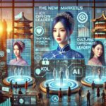 Comment les KOL chinois s'adaptent aux retombées de la guerre commerciale