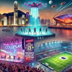 Hong Kong travaille à la refonte de son image pour attirer les visiteurs étrangers
