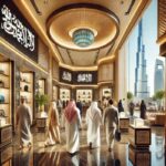 Le prochain boom du luxe : l'Arabie saoudite et les Émirats arabes unis à l'honneur