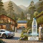 Pourquoi les marques de luxe associent longévité et nature