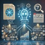 Comment ChatGPT, Google AI Overviews et Perplexity sourcent leurs informations