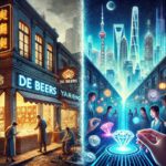 Les marques chinoises peuvent-elles sauver les diamants de laboratoire ?