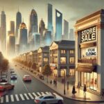 Pourquoi les marques de luxe quittent (à nouveau) les villes chinoises de second rang