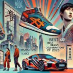 Les meilleures collaborations entre marques chinoises en 2025