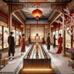 Comment les parfums de luxe suscitent l'émotion en Chine