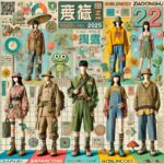 Les principales tendances de la génération Z chinoise en 2025