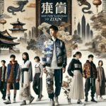 De « guochao » à « zìxìn » : une nouvelle ère de confiance culturelle émerge De « guochao » à « zìxìn » : une nouvelle ère de confiance culturelle émerge