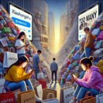 Pourquoi la fête des célibataires est critiquée sur Xiaohongshu