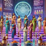 Ce que les lauréats du prix Beauty&You 2025 nous révèlent sur l'avenir de la beauté en Inde