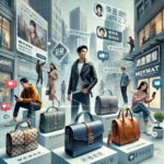 Promouvoir des articles en cuir auprès de la génération Z chinoise Promouvoir des articles en cuir auprès de la génération Z chinoise