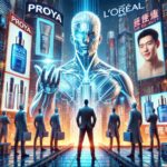 Proya, L'Oréal et C-beauty se disputent le marché chinois des soins pour hommes Proya, L'Oréal et C-beauty se disputent le marché chinois des soins pour hommes