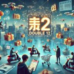 Ce le Double 12 révèle sur l'évolution du commerce électronique en Chine