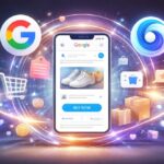Google UCP : le protocole qui transforme l'e-commerce en commerce conversationnel Google UCP : le protocole qui transforme l'e-commerce en commerce conversationnel