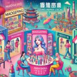 Comment les marques de beauté chinoises gagnent en misant sur l'hyper-local