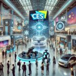 Le CES 2026 a été marqué par la Chine