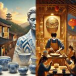 Ce que le luxe peut apprendre du mouvement artisanal slow chinois Ce que le luxe peut apprendre du mouvement artisanal slow chinois