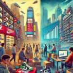 Le boom des sneaker a été de longue durée Le boom des sneaker a été de longue durée