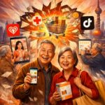 Chine : les seniors digitaux font voler en éclats le mythe du “petit consommateur” Chine : les seniors digitaux font voler en éclats le mythe du “petit consommateur”