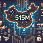 La Chine compte désormais 515 millions d'utilisateurs de l'IA générative : ce que cela change pour les marques