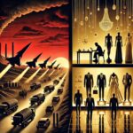 Ce que la guerre en Iran signifie pour le luxe en 2026 Ce que la guerre en Iran signifie pour le luxe en 2026