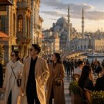 Quelles villes européennes attirent le tourisme chinois en 2026 ?