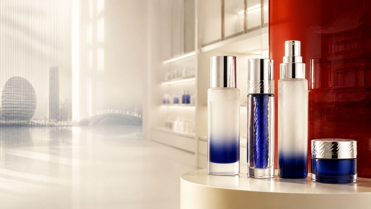 PROYA chez Ulta Beauty : la C-Beauty franchit un cap aux États-Unis