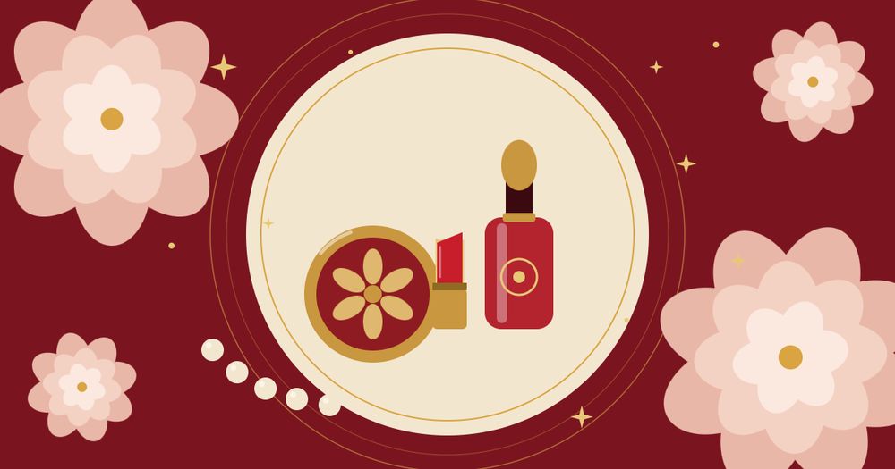 C-beauty : les 20 marques chinoises de beauté à connaître