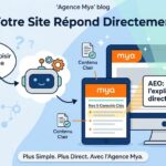AEO (Answer/Agentic Engine Optimization) : Comment l'IA révolutionne le SEO (et comment s'y préparer)